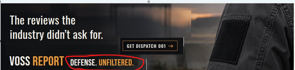the screenshot attached to the request